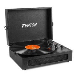 Fenton RP118B