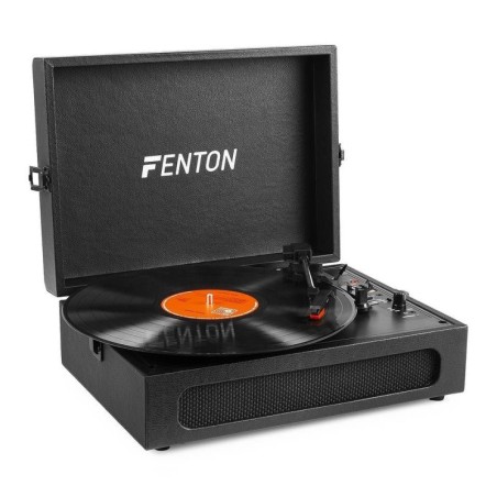 Fenton RP118B