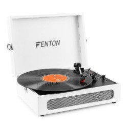 Fenton RP118F
