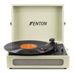 Fenton RP118C