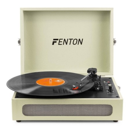 Fenton RP118C