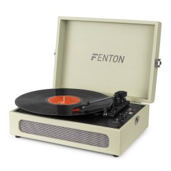Fenton RP118C