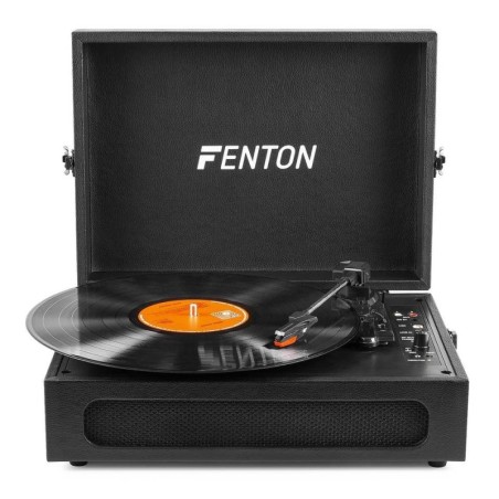 Fenton RP118B