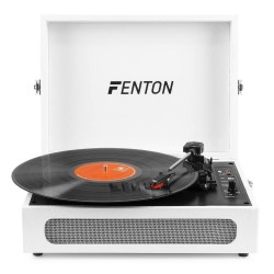 Fenton RP118F