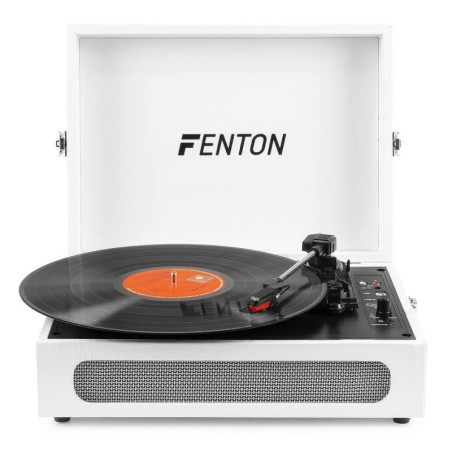 Fenton RP118F