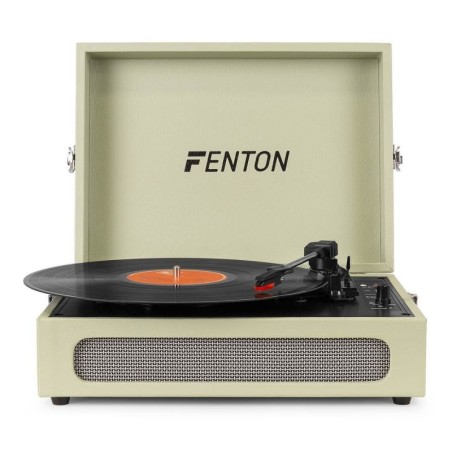 Fenton RP118C