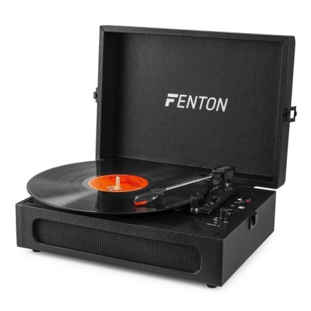 Fenton RP118B