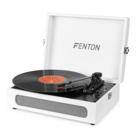 Fenton RP118F