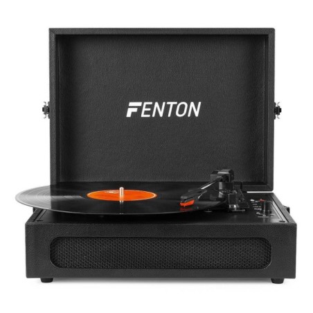 Fenton RP118B
