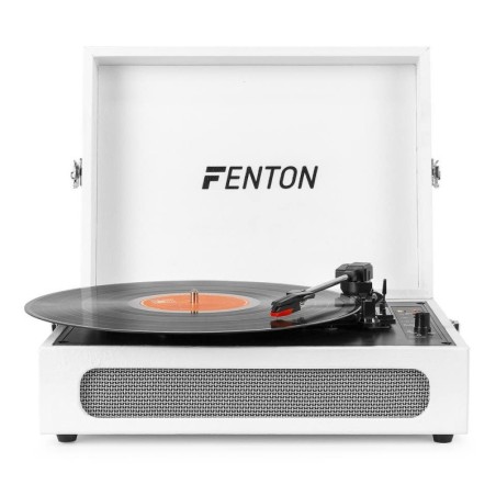 Fenton RP118F