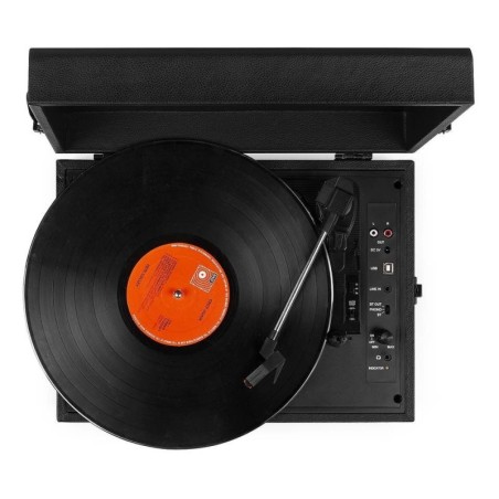 Fenton RP118B