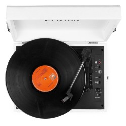 Fenton RP118F