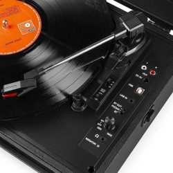 Fenton RP118B