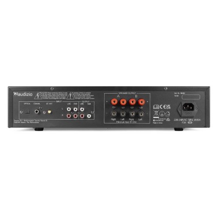 Audizio AD420B