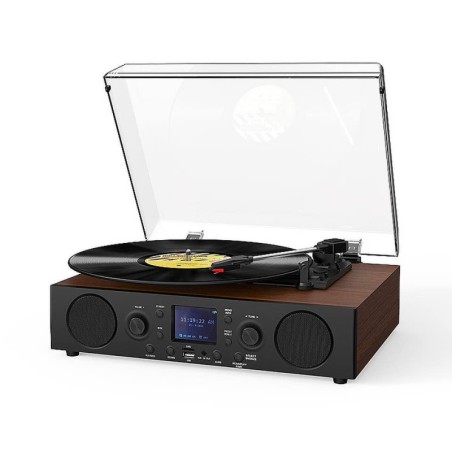 Audizio Tulsa