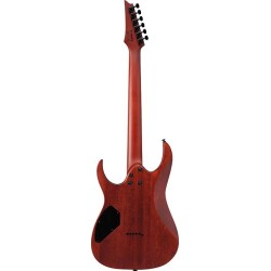 Ibanez GRG121PAR-KBF Deep Dusk Burst Flat