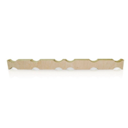 Beamz Transport Middle Stack 290 set 4 pezzi
