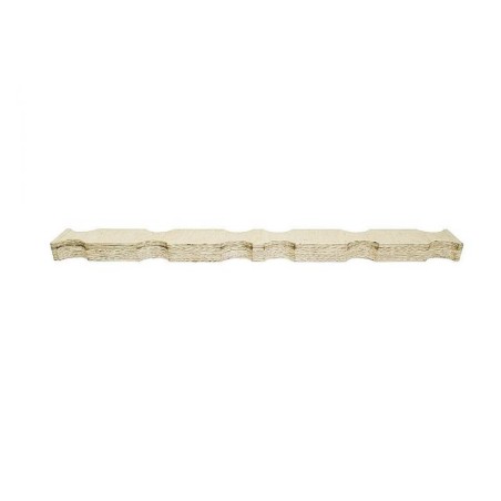Beamz Transport Middle Stack 290 set 4 pezzi