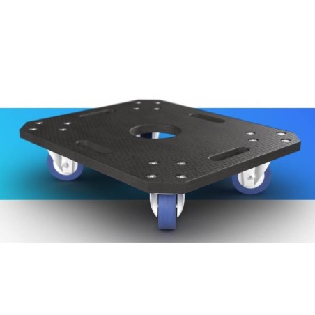Beamz Truss Transport Trolley