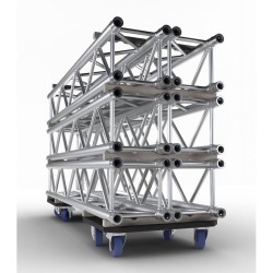 Beamz Truss Transport Trolley