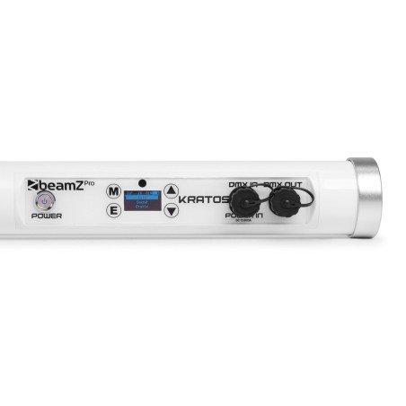 Beamz Kratos Tube LED