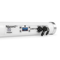 Beamz Kratos Tube LED