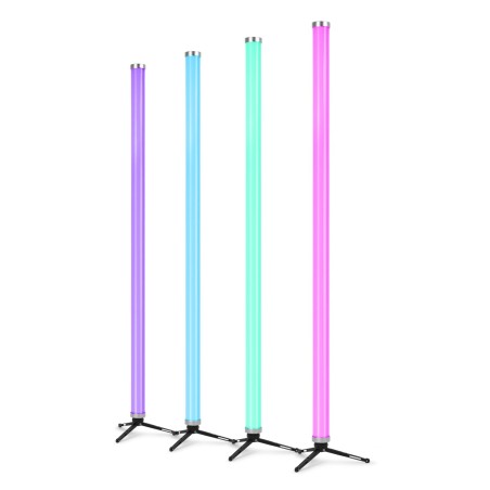 Beamz Kratos Tube LED