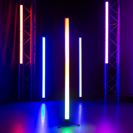 Beamz Kratos Tube LED