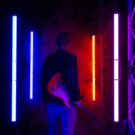 Beamz Kratos Tube LED