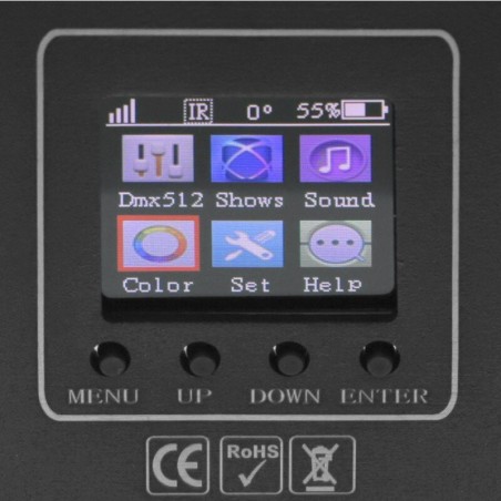 BoomToneDJ EZ-BOX