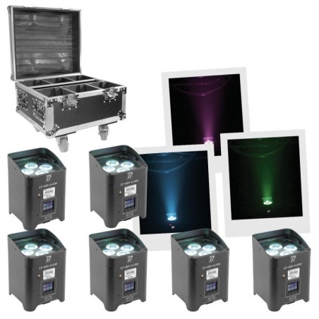 BoomToneDJ EZ-BOX Pack