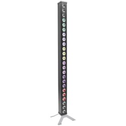 BoomToneDJ Colorpix 24x3W RGB