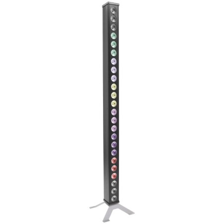 BoomToneDJ Colorpix 24x3W RGB