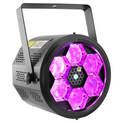 BoomToneDJ BEE-FX LZR