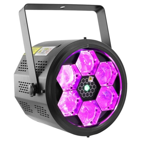 BoomToneDJ BEE-FX LZR