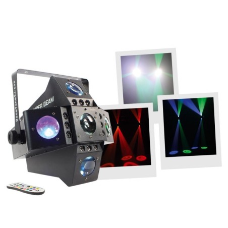 BoomToneDJ Blinder Beam