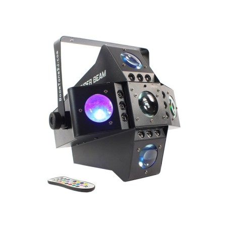 BoomToneDJ Blinder Beam