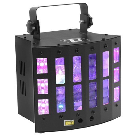 BoomToneDJ Derbyfx 4in1