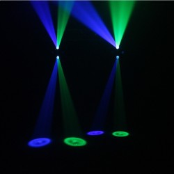 BoomToneDJ Blinder Beam