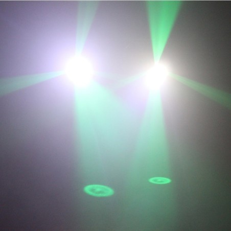 BoomToneDJ Blinder Beam