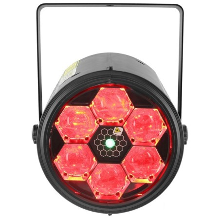 BoomToneDJ BEE-FX LZR