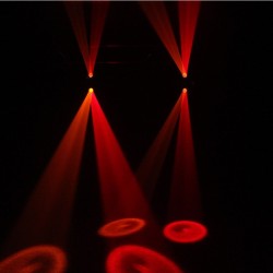 BoomToneDJ Blinder Beam
