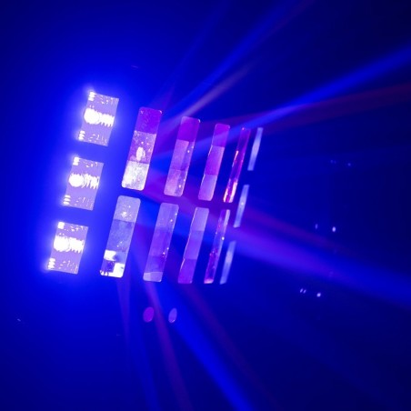 BoomToneDJ Derbyfx 4in1