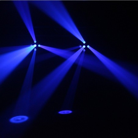 BoomToneDJ Blinder Beam
