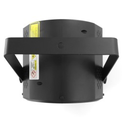 BoomToneDJ BEE-FX LZR