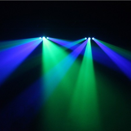 BoomToneDJ Blinder Beam