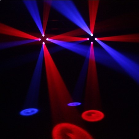 BoomToneDJ Blinder Beam