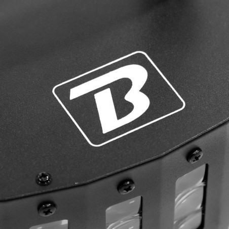 BoomToneDJ Derbyfx 4in1