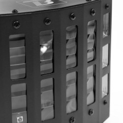 BoomToneDJ Derbyfx 4in1