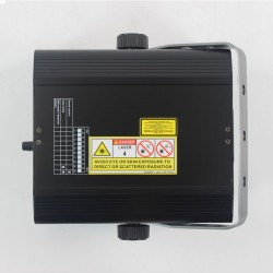 BoomToneDJ Kub 500 RGB